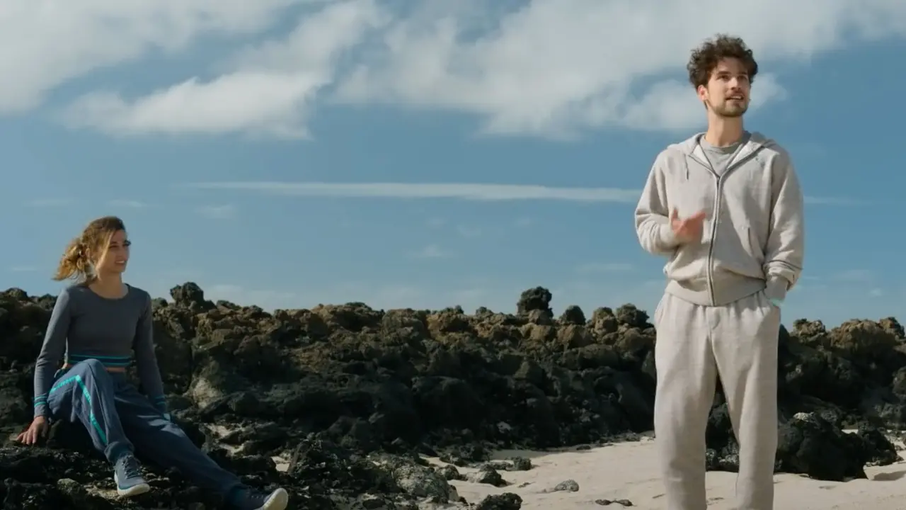 Escena pel&iacute;cula Bienvenidos a Ed&eacute;n