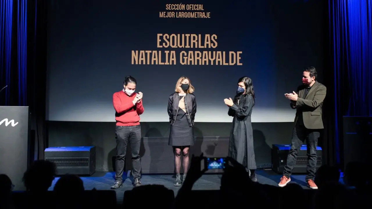 Muestra de Cine de Lanzarote