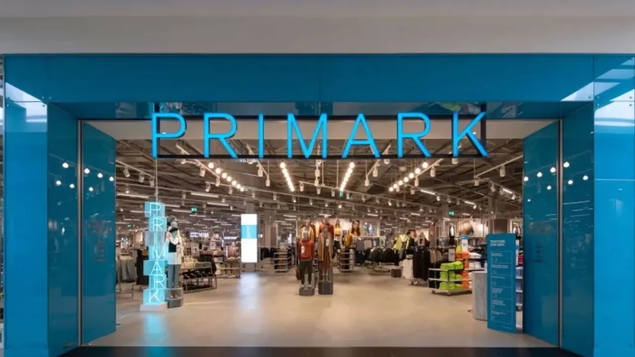 Primark