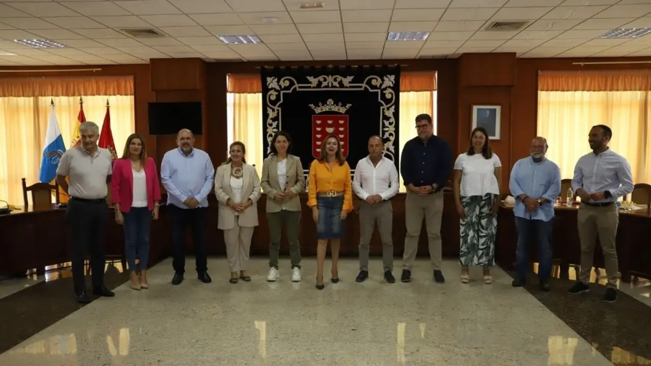 transicion igualitaria