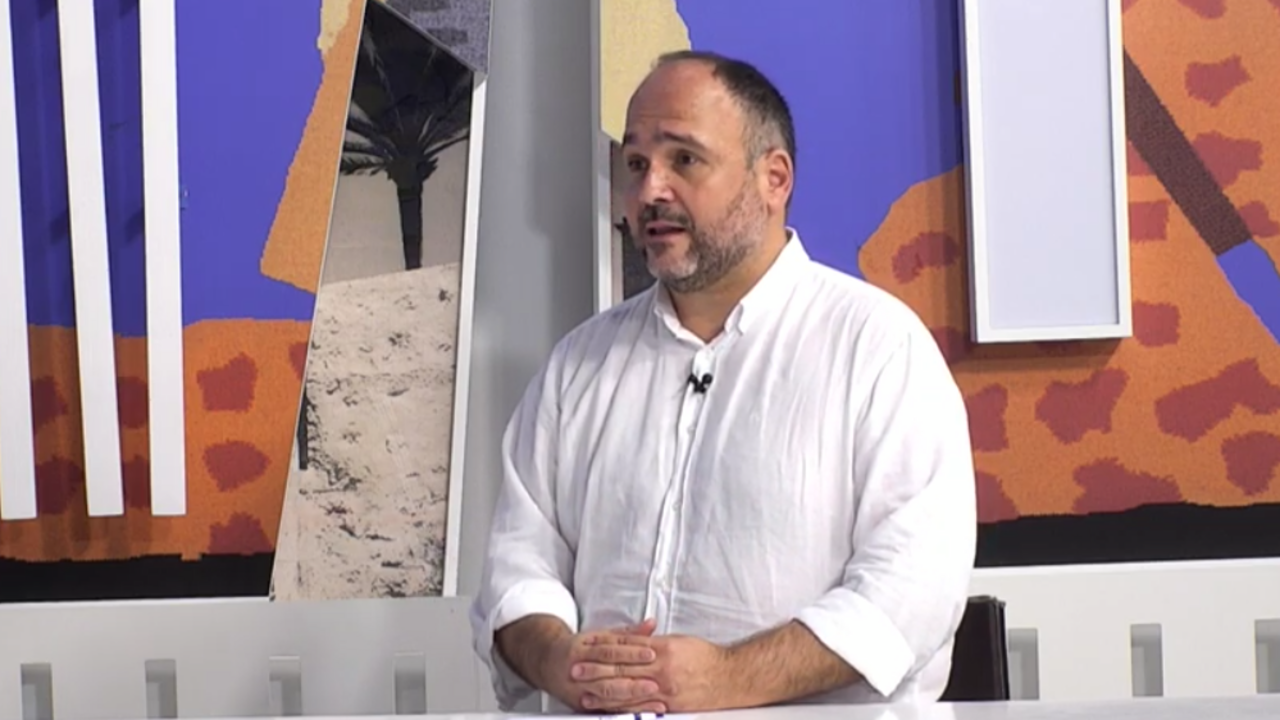 José Antonio Valbuena</p>

<p>&nbsp;</p>