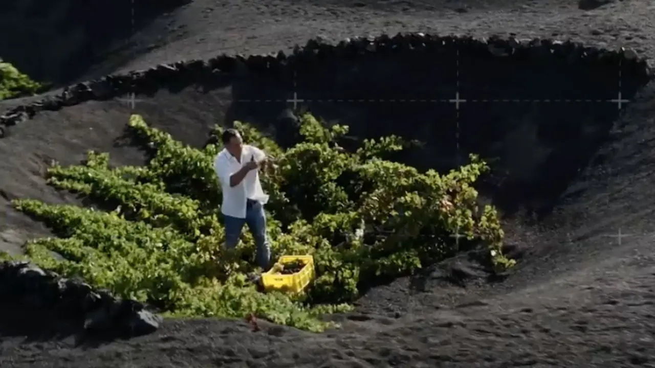 Im&aacute;genes de Lanzarote en la campa&ntilde;a de Turismo