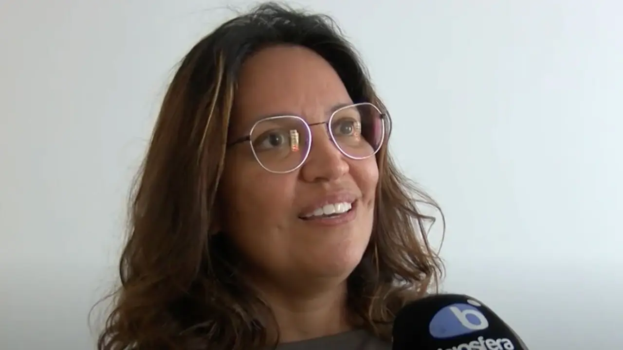 Aniuska Sutil, directora médica de Atención Primaria