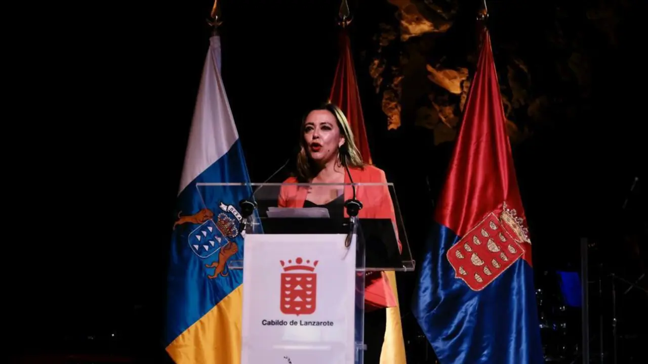 Acto Institucional Día de Canarias