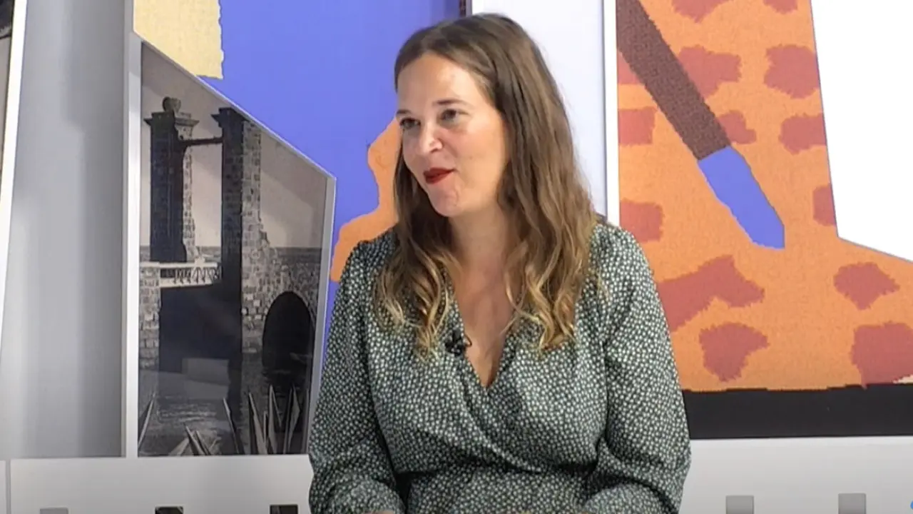 Alcaldesa de Haría, Chaxiraxi Niz