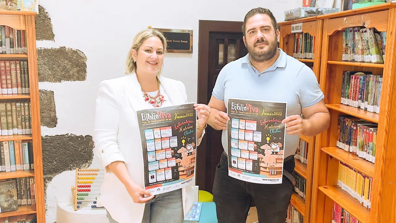 Presentación del programa