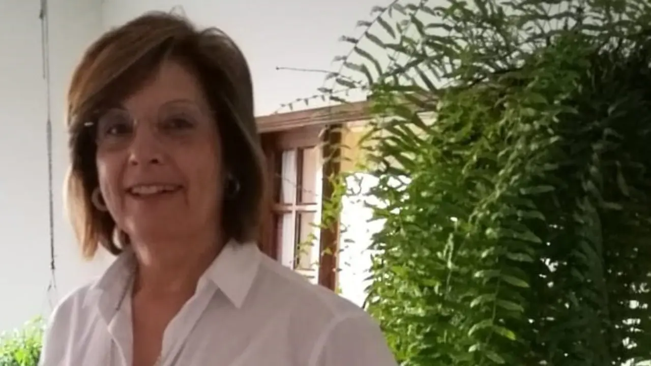 Ramona Martín de León