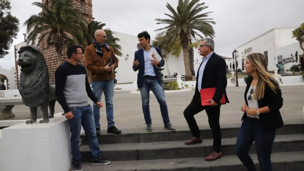teguise psoe
