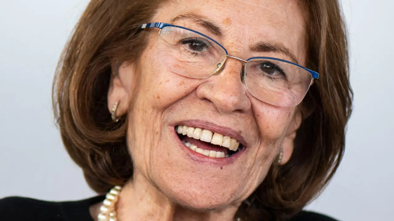 Mar&iacute;a L&oacute;pez Negrete