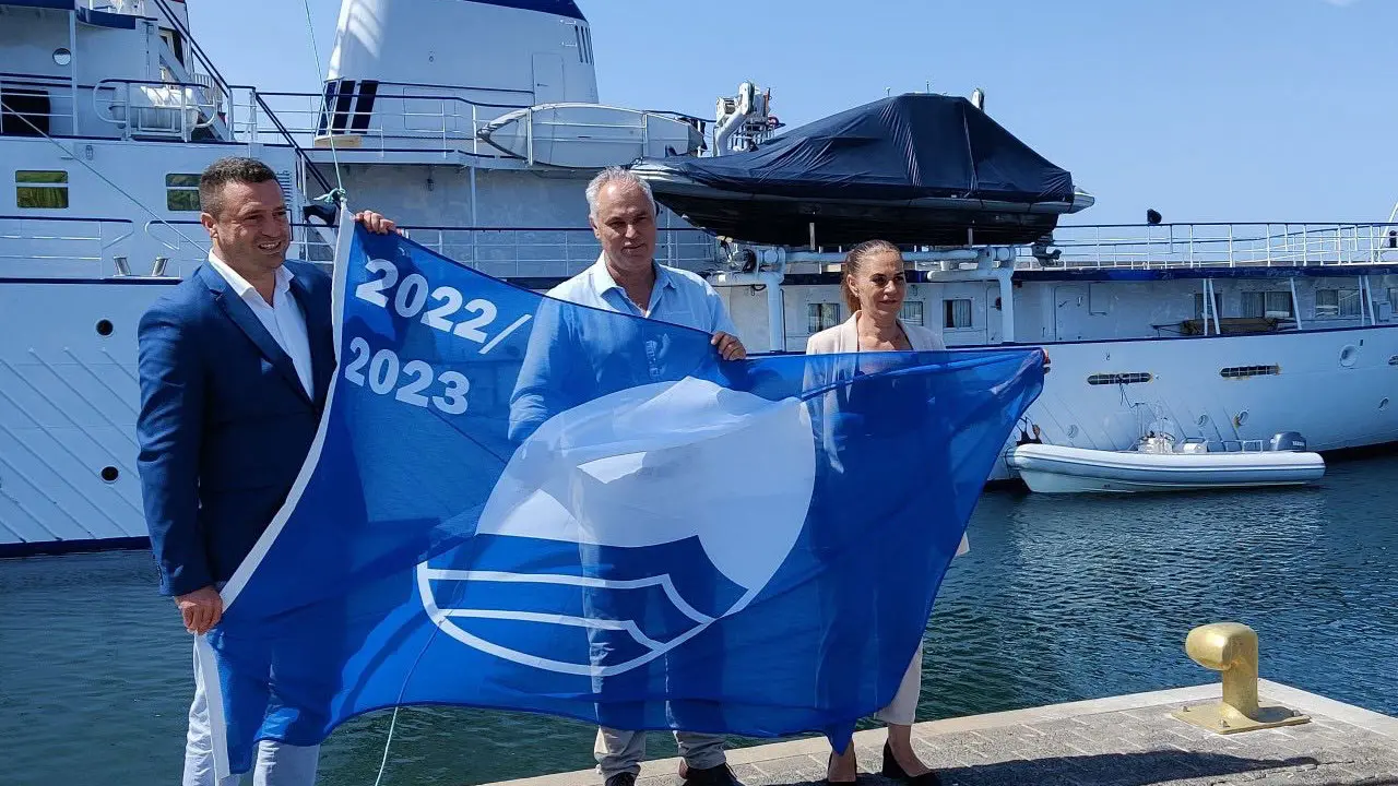 Día Mundial de los Océanos