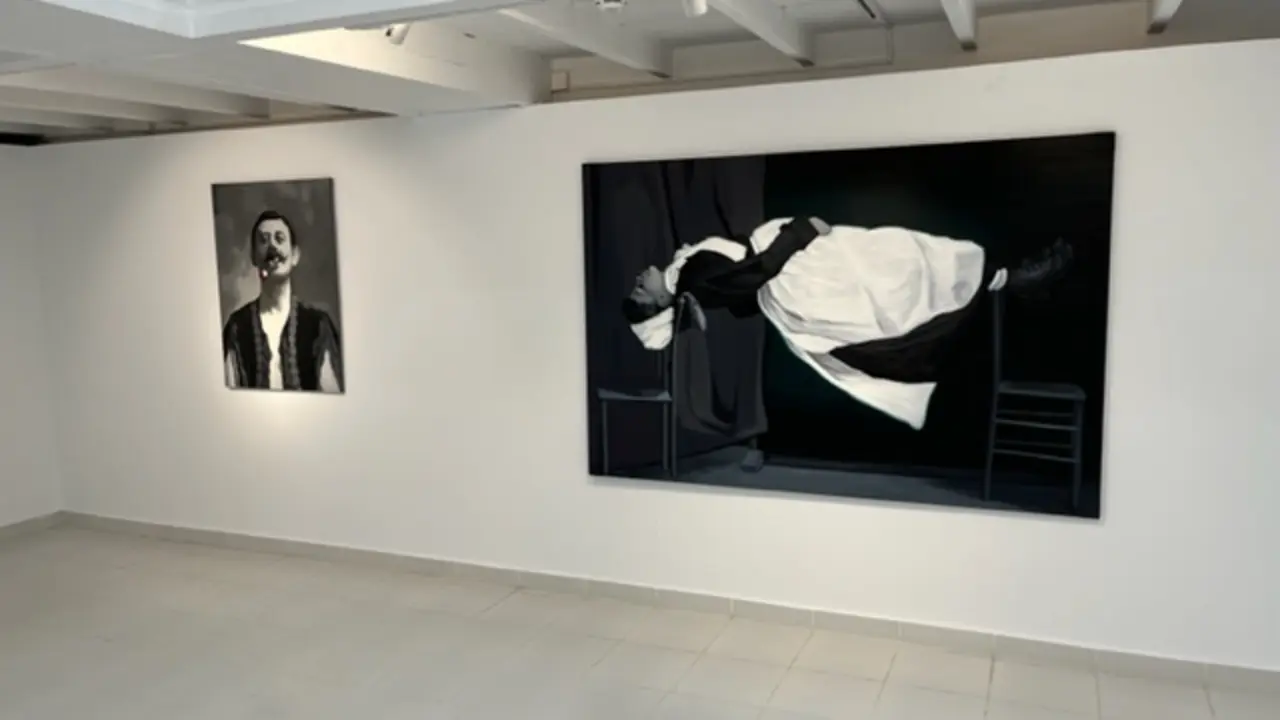 Mundos transitorios, de Cristina Toledo