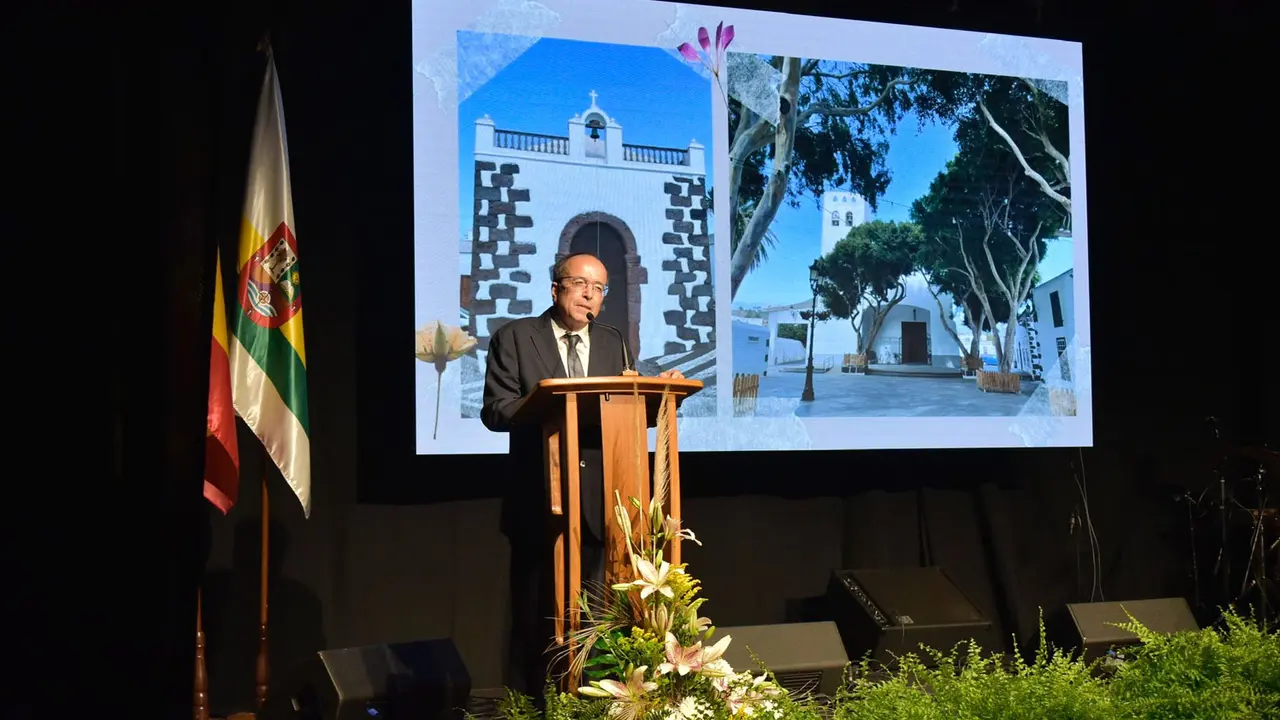 Fiestas San Juan 2022