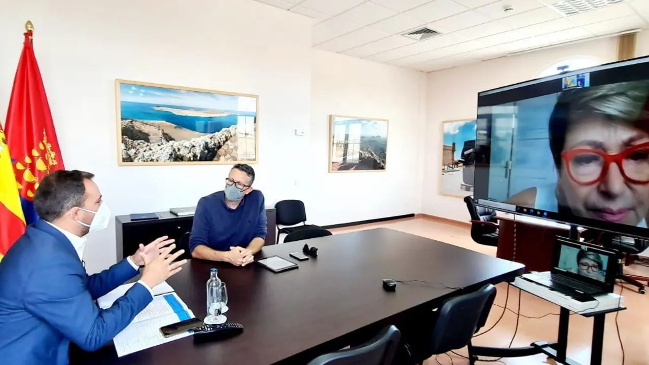 Jacobo Medina, Partido Popular