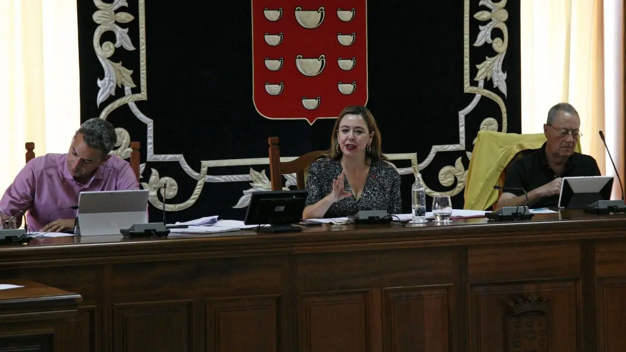 Cabildo de Lanzarote