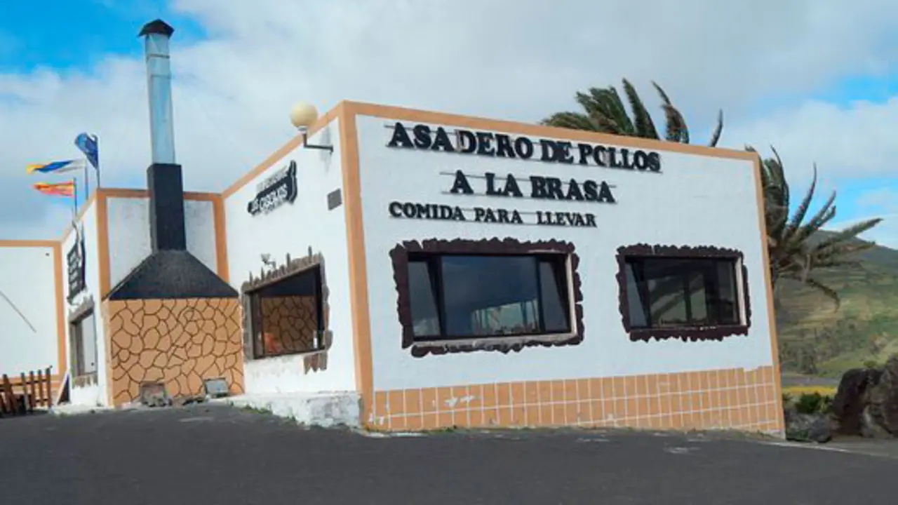 Restaurante Los Cascajos