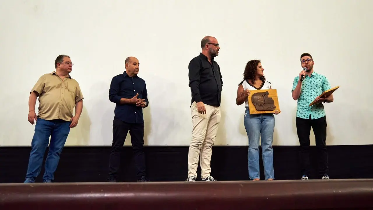 Festival de cine
