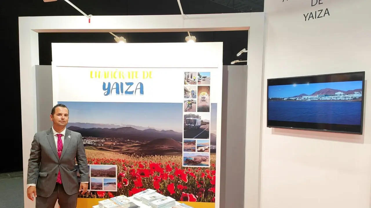 yaiza