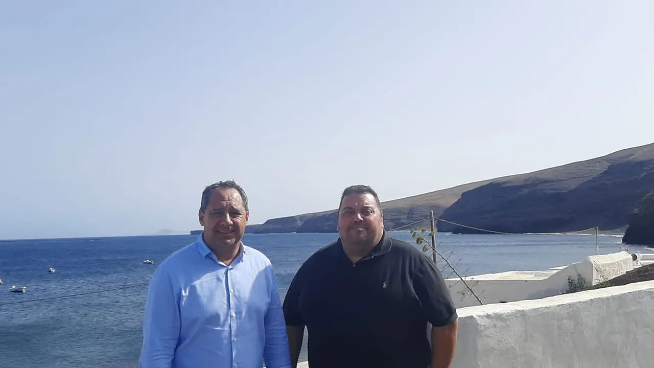 Partido Popular en Yaiza