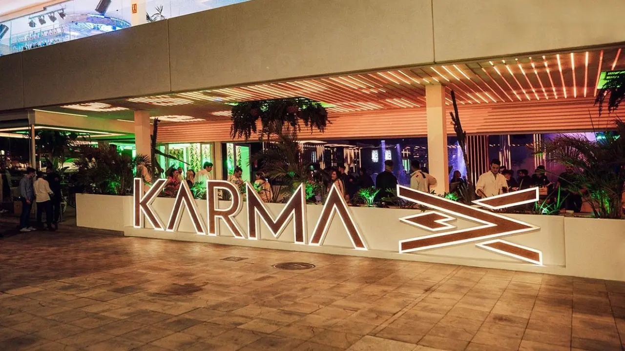 Discoteca Karma Lanzarote, en la Marina