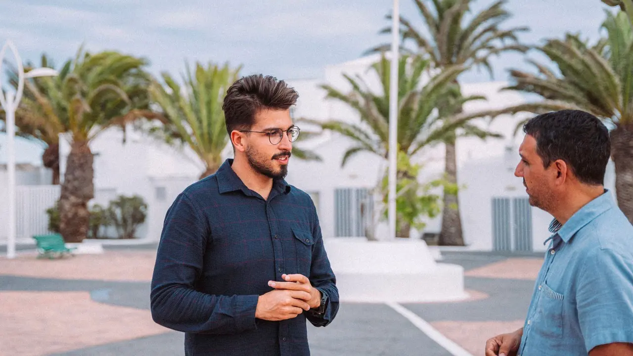 Partido Popular de San Bartolom&eacute;