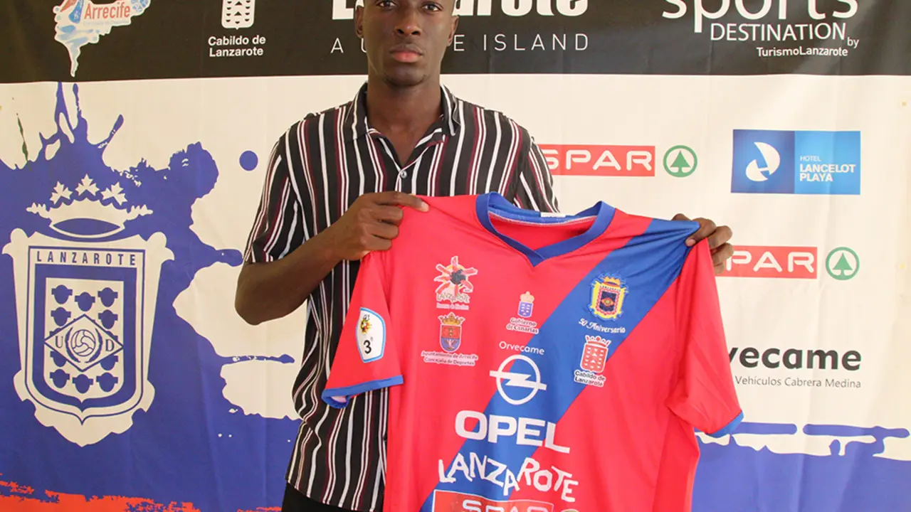 Bamory Coulibaly