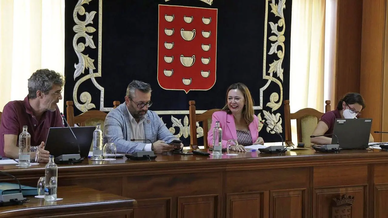 Patronato del Parque Nacional de Timanfaya