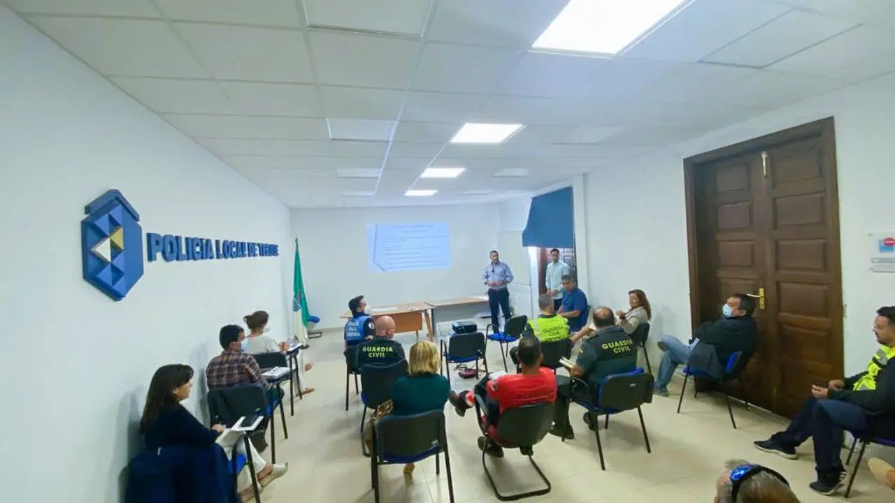 Preparan las fiestas de La Villa y La Graciosa