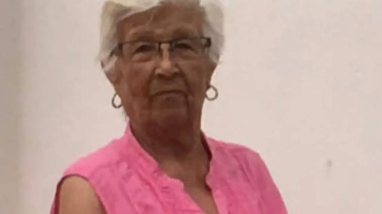 Concepción Curbelo Curbelo