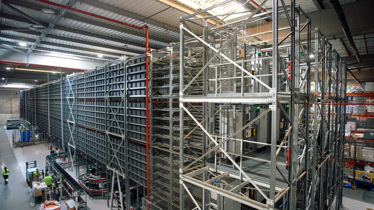 La cadena ha invertido más de siete millones en este proyecto