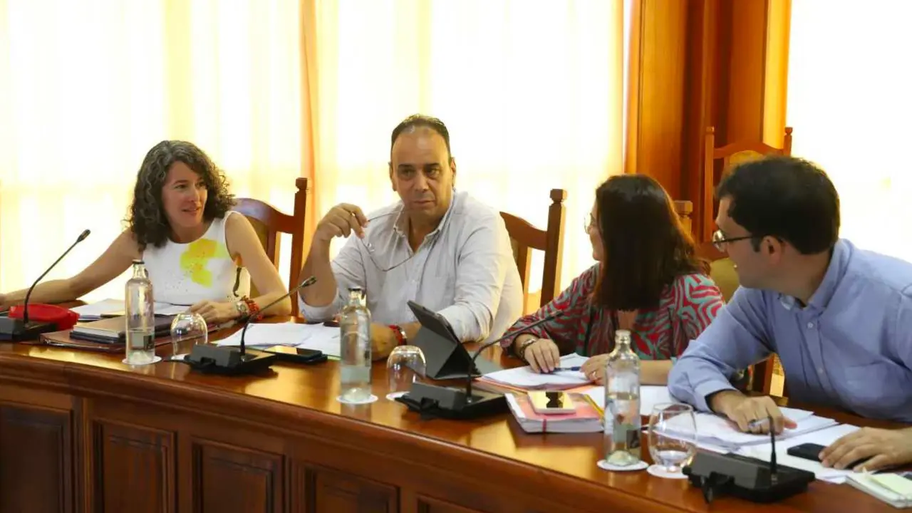 Cabildo de Lanzarote