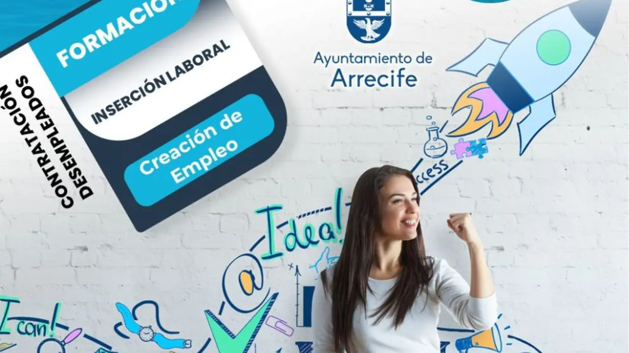 Agencia de Desarrollo Local de Arrecife