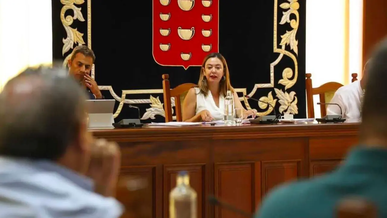 Cabildo de Lanzarote