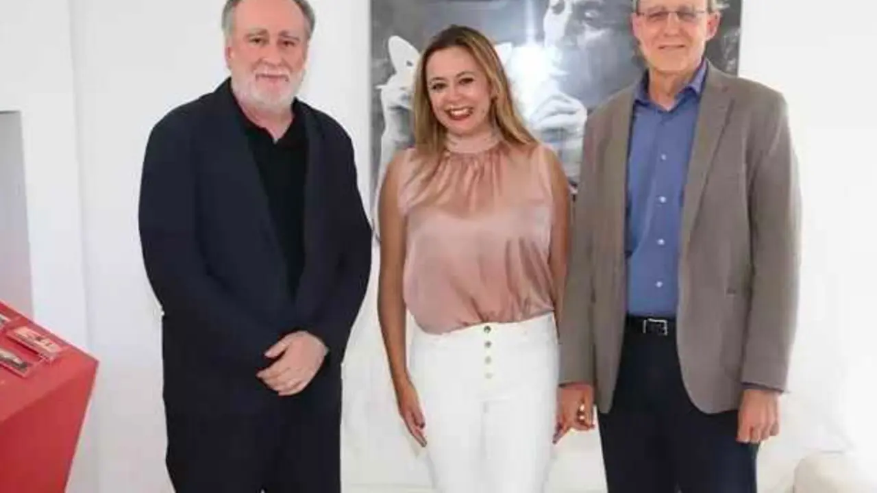 Premio Isla de Lanzarote 2022 a la Fundación César Manrique