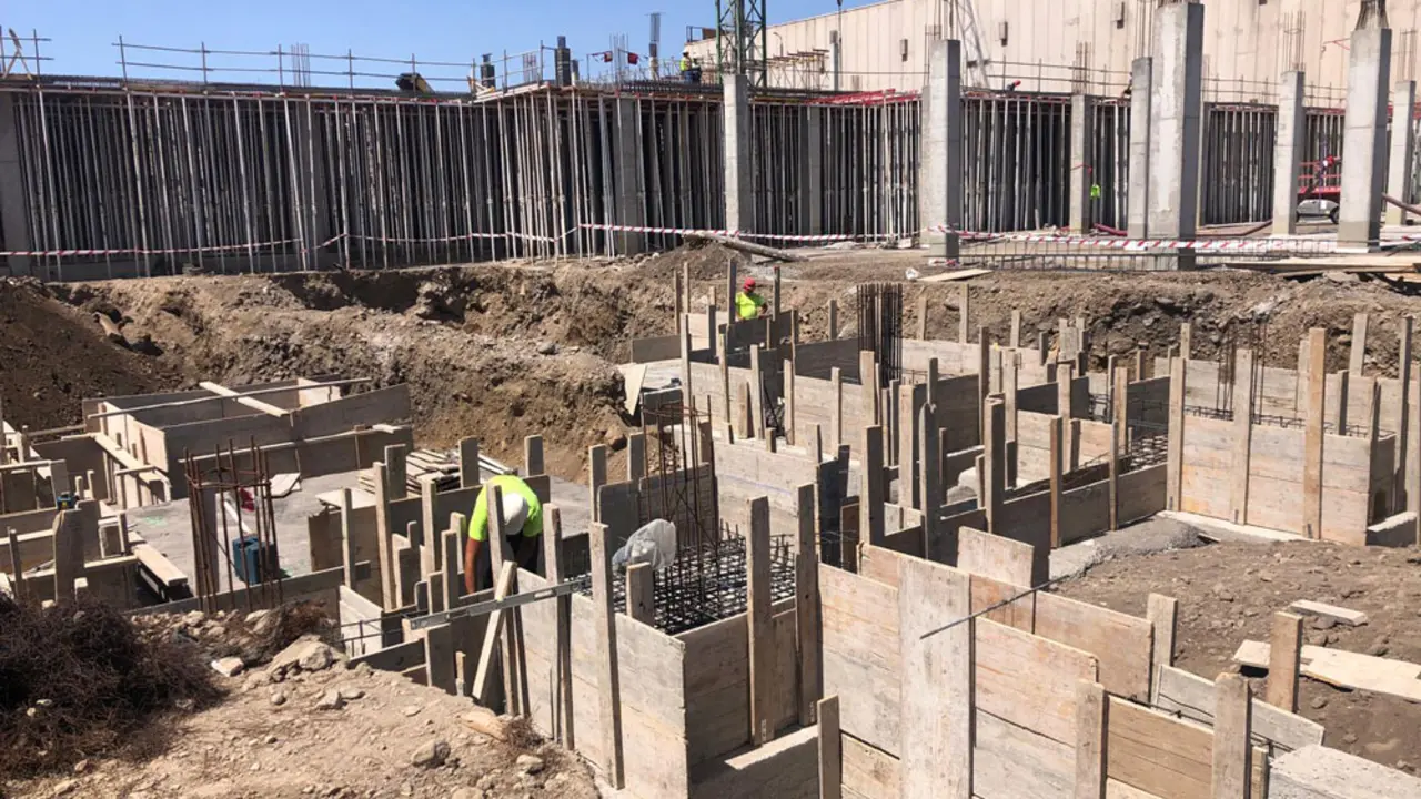 HiperDino destina m&aacute;s de 16-millones en la ampliaci&oacute;n de su plataforma en G&uuml;&iacute;mar