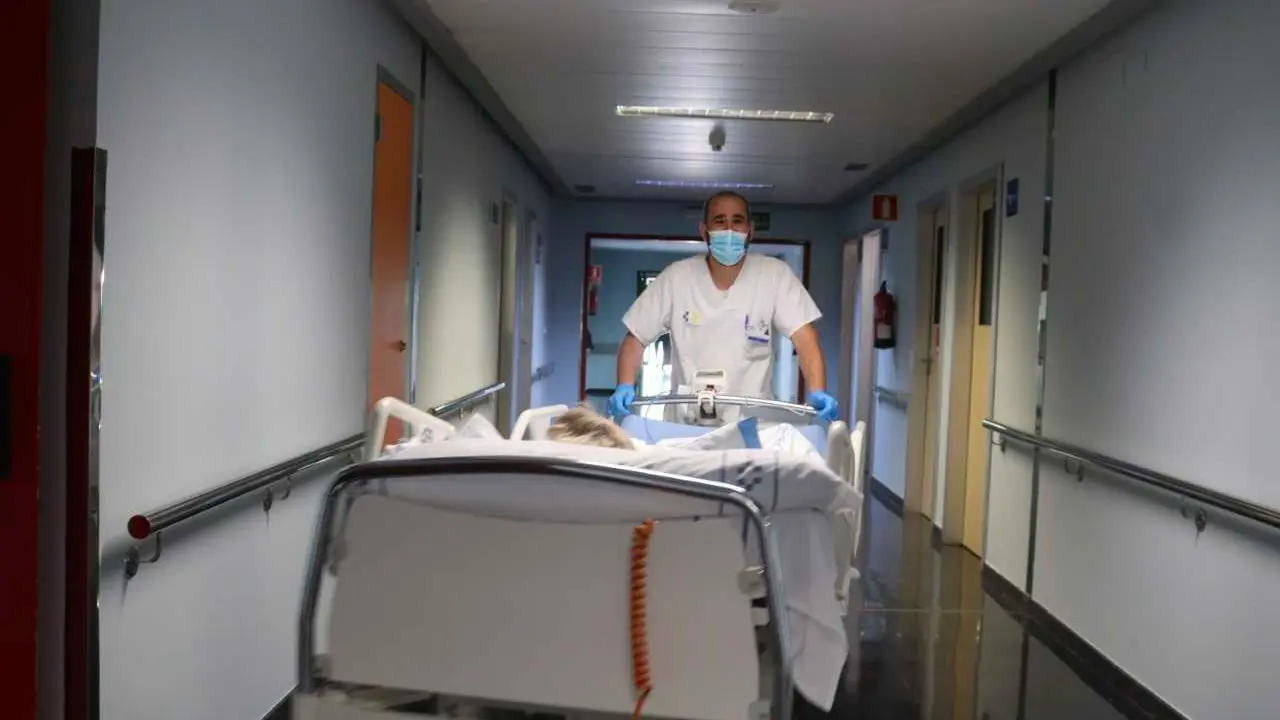 Hospital Molina Orosa