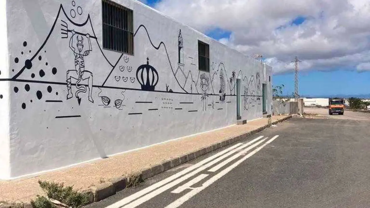 Nueva imagen de las oficinas de los CACT