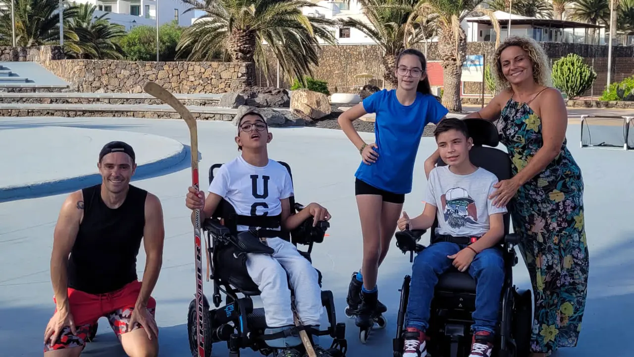 Club deportivo Adassa