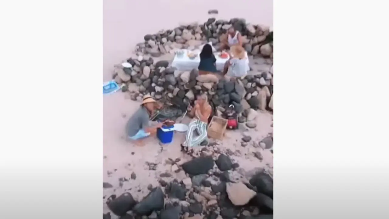 Captura de pantalla del v&iacute;deo