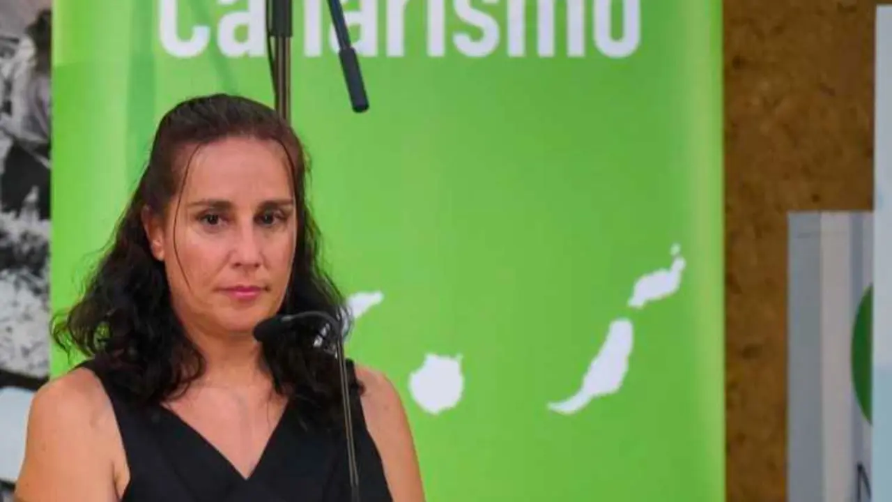 Nueva Canarias Lanzarote