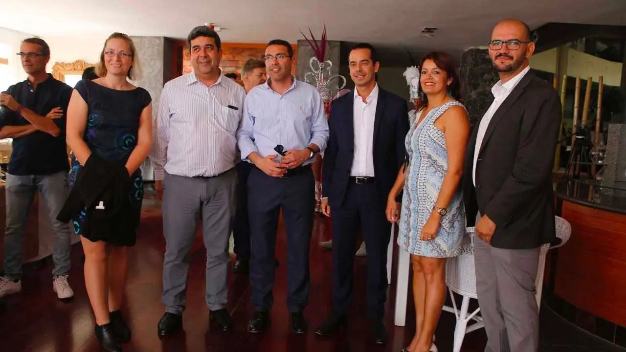 Licencia de obras de reforma al hotel Meliá Salinas