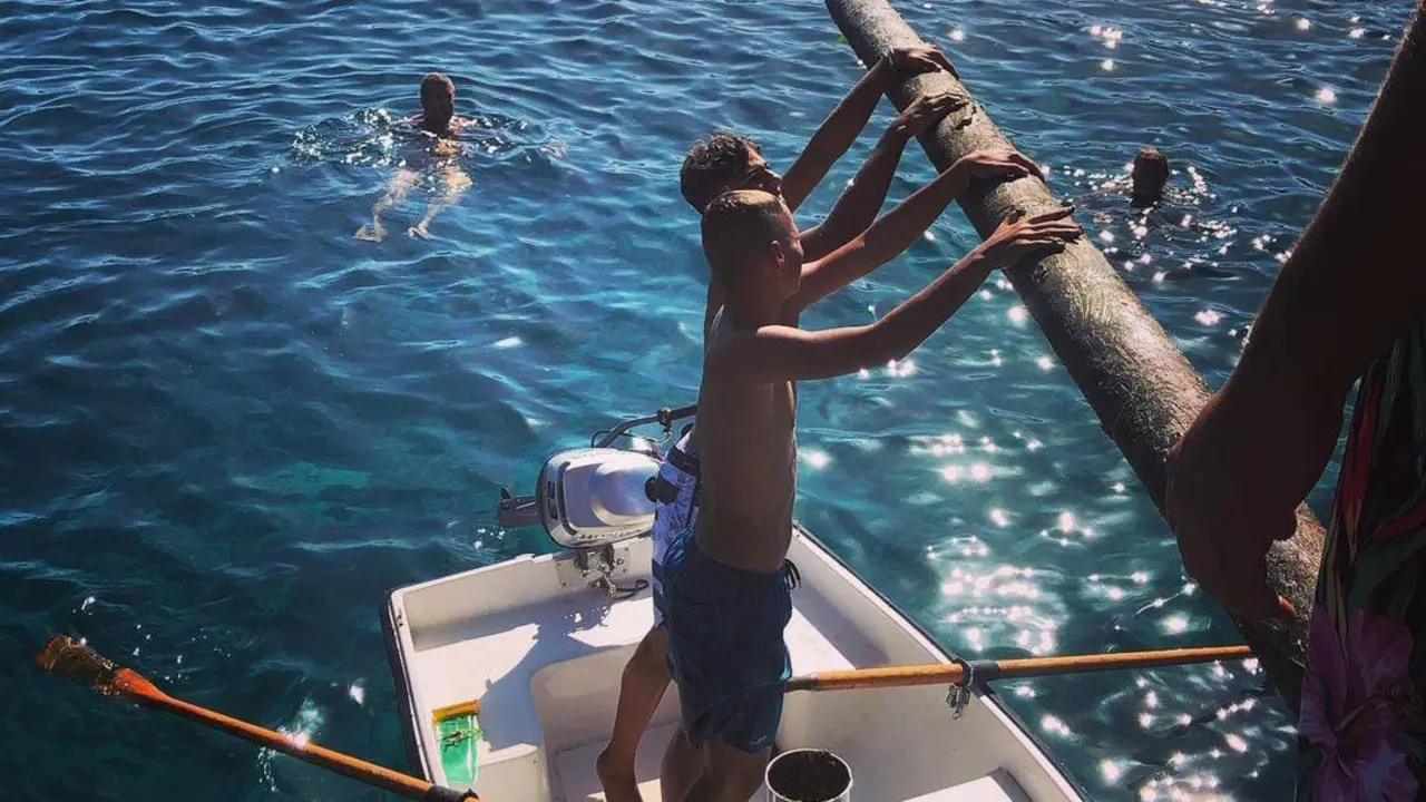 Fiestas de Punta Mujeres de 2019