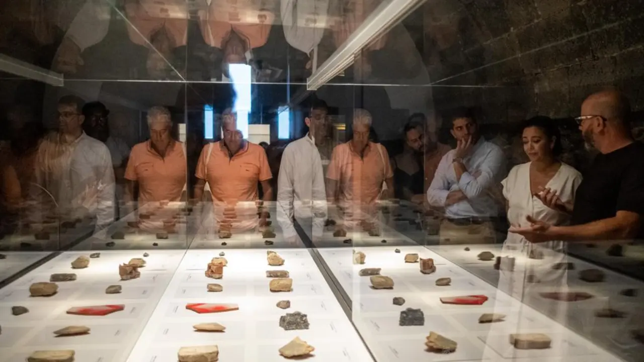 XI Bienal de Arte de Lanzarote