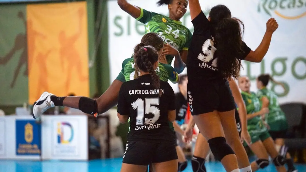 Rocasa-Puerto del Carmen