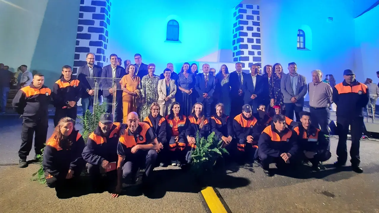 Pregon de Los Dolores 2022