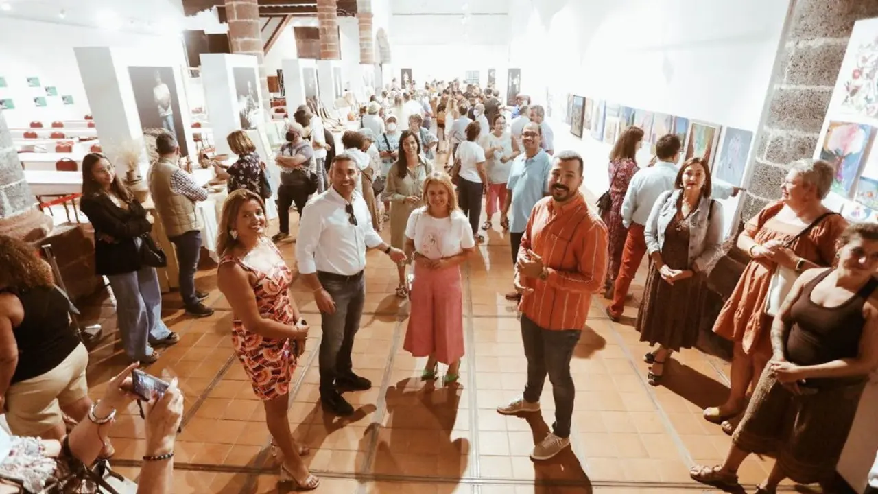 PLAN CULTURAL TEGUISE 20212022