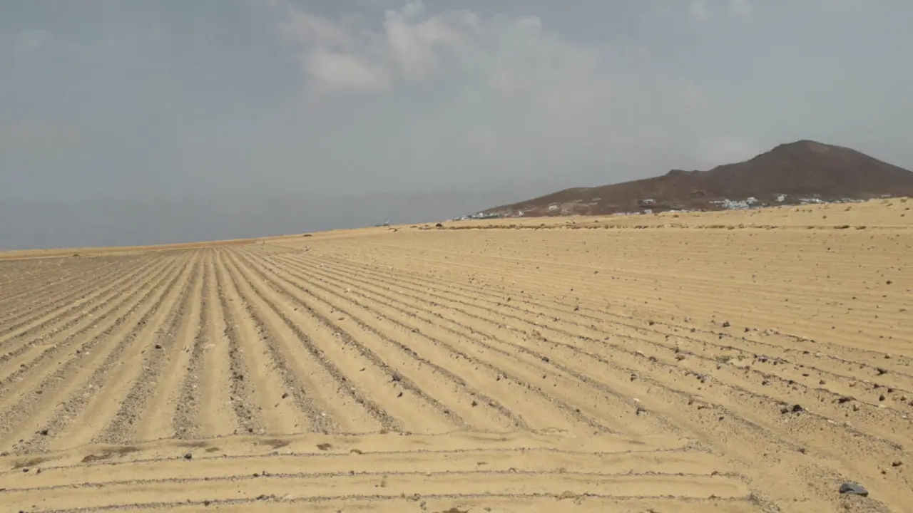 FOTO: Lanzarotebiosfera