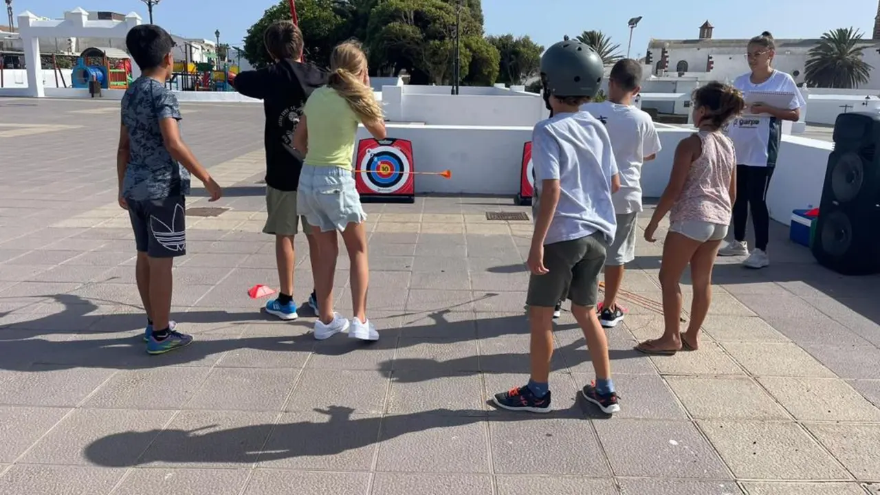 VERANO ACTIVO TEGUISE 1