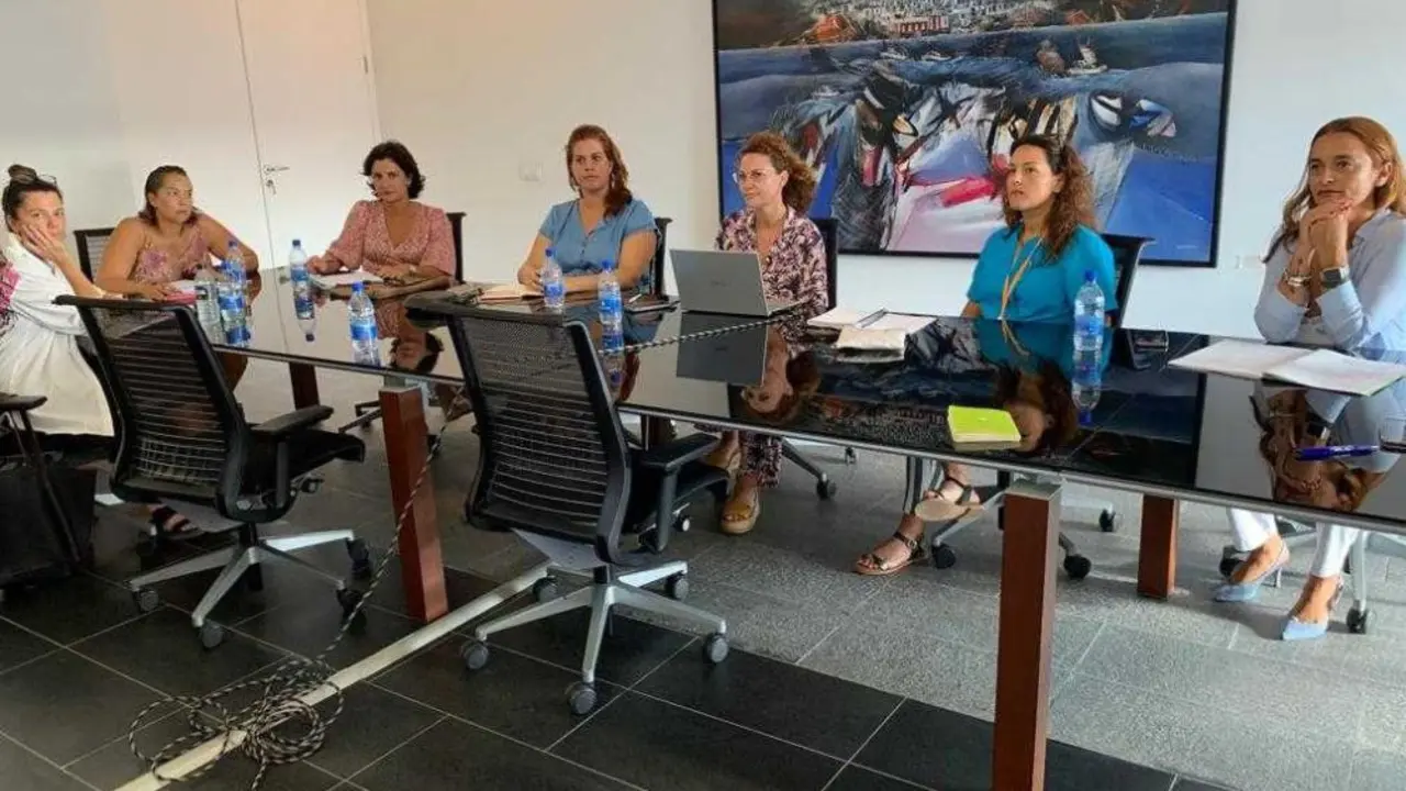 Tías inicia el servicio de Salud Escolar con enfermeras en sus colegios