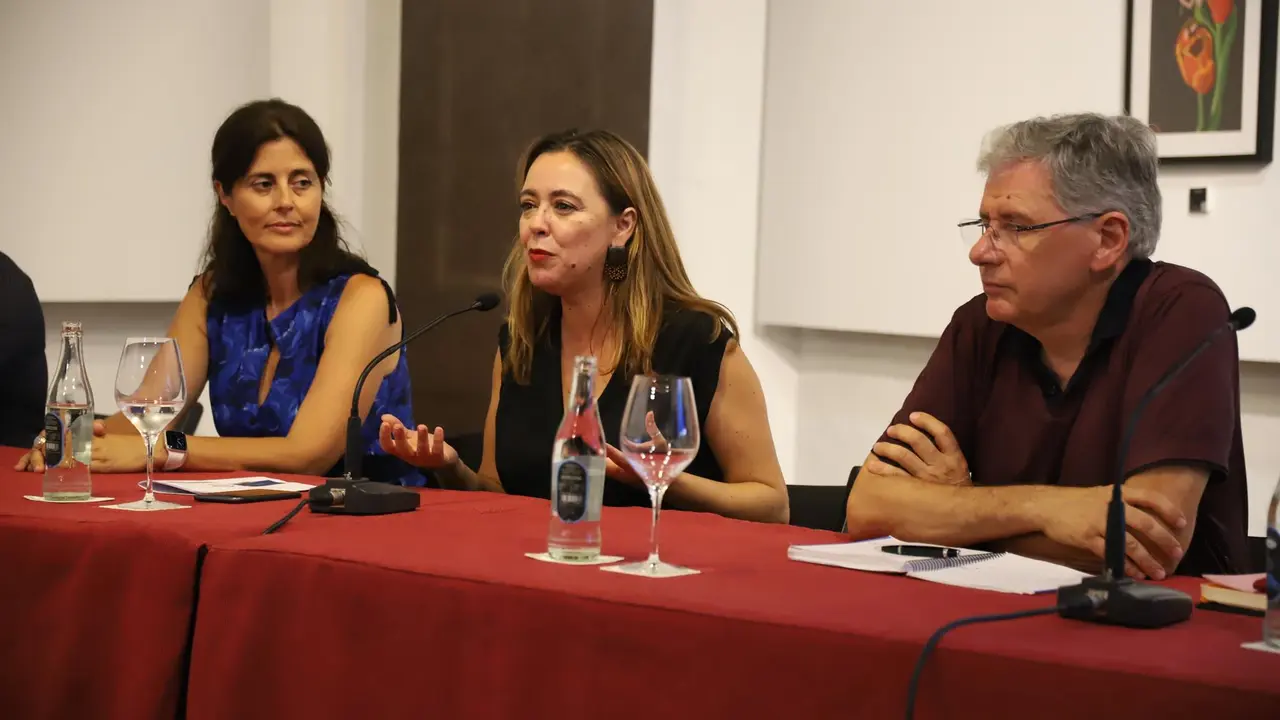 Plan de sostenibilidad Turistica  en Har&iacute;a