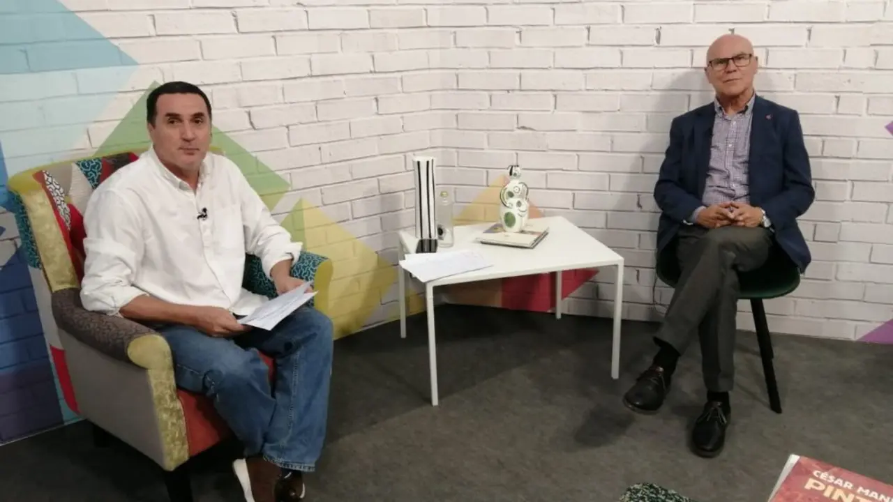 El Diputado del Común en el Magazine de BiosferaTV